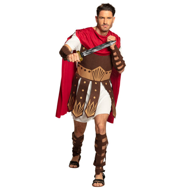 Kostuum Gladiator