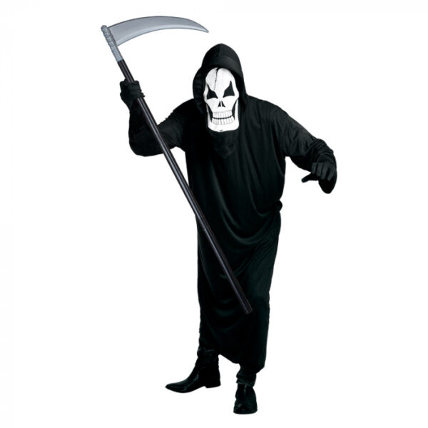 Kostuum Grim reaper