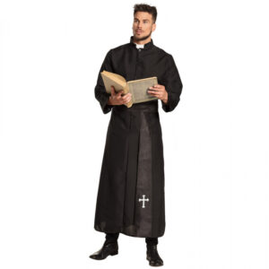 Kostuum Heilige Priester