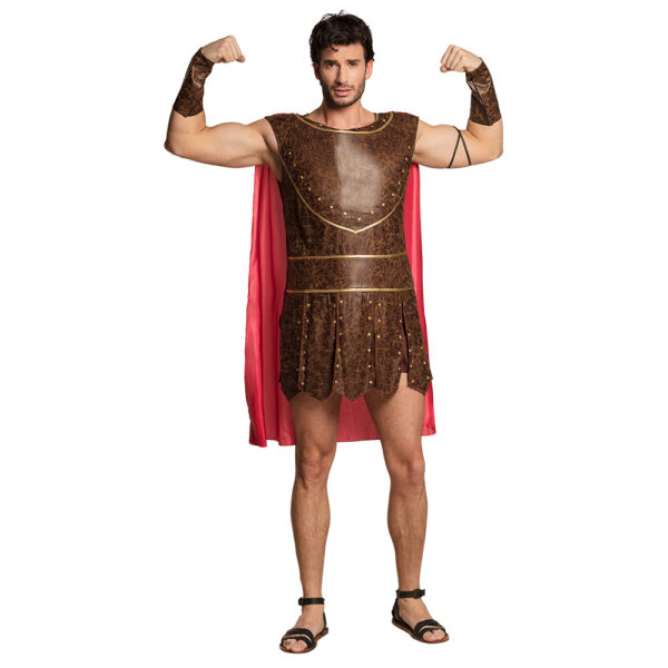 Kostuum Hercules