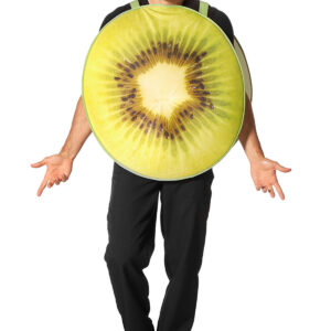 Kostuum Kiwi