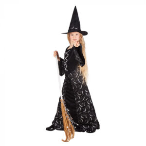 Kostuum Midnight Witch