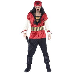 Kostuum Piraat
