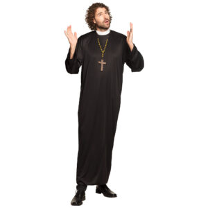 Kostuum Priester