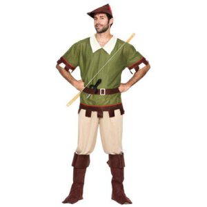 Kostuum Robin Hood