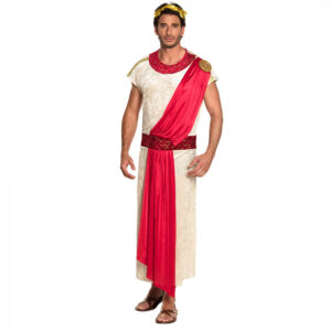 Kostuum Romein Nero