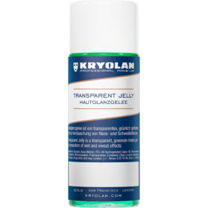 Kryolan Transparant Jelly