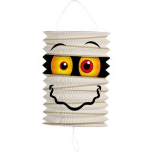 Lampion mummie