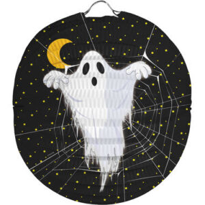 Lampion spook