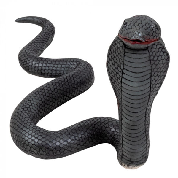 Latex Cobra 31x65cm