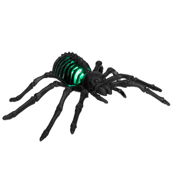Led-spinnenskelet