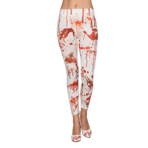 Legging Bloody