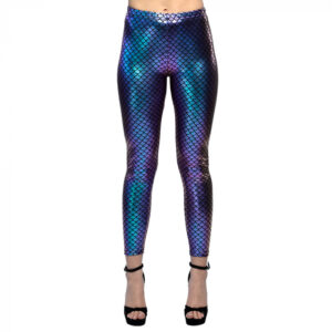 Legging Zeemeermin