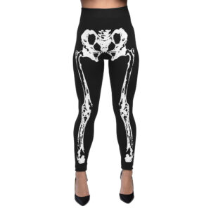 Legging bones