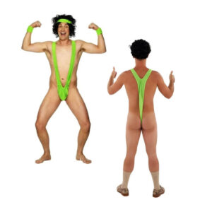 Mankini Borat