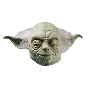 Masker Yoda Star Wars