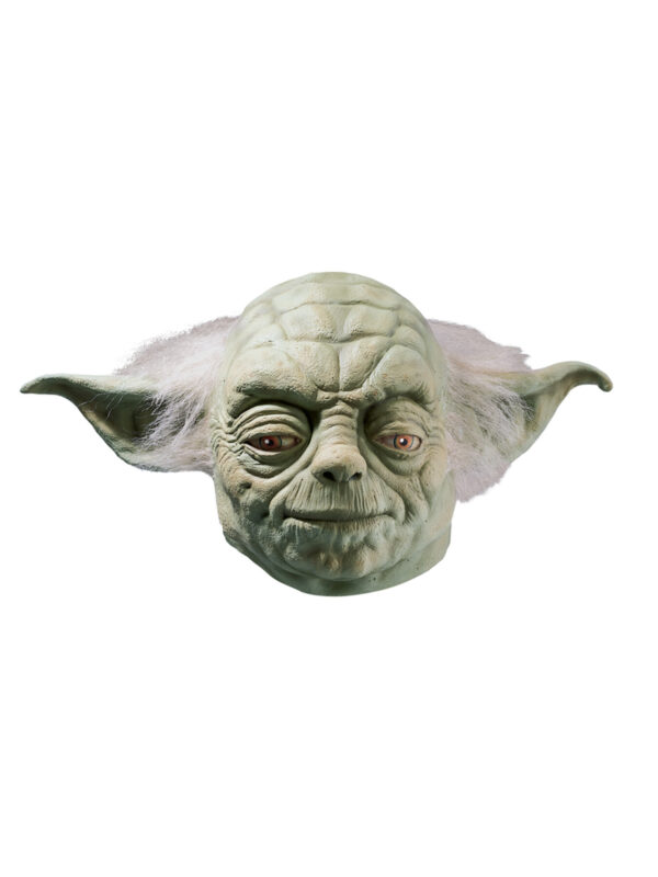 Masker Yoda Star Wars