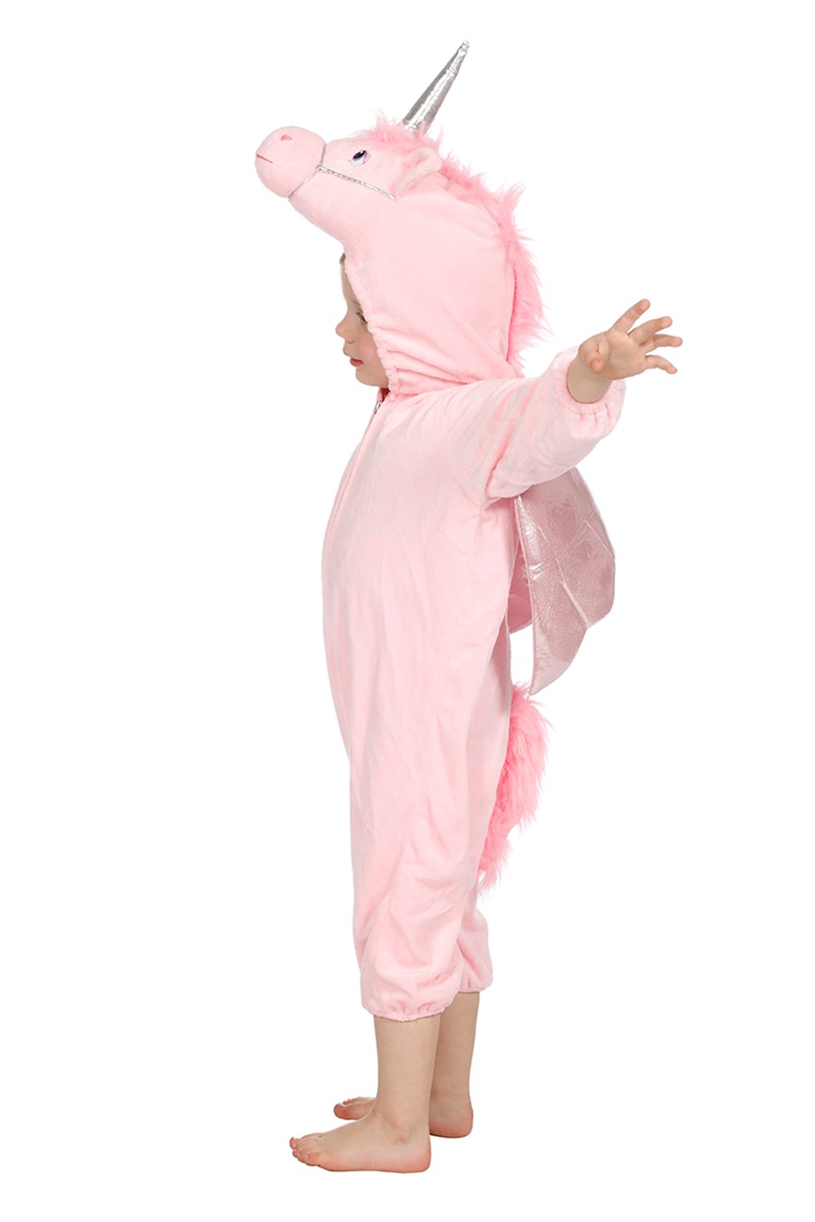 onesie unicorn kind
