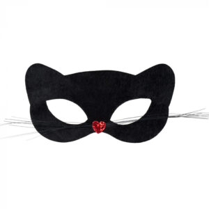 Oogmasker Pussycat