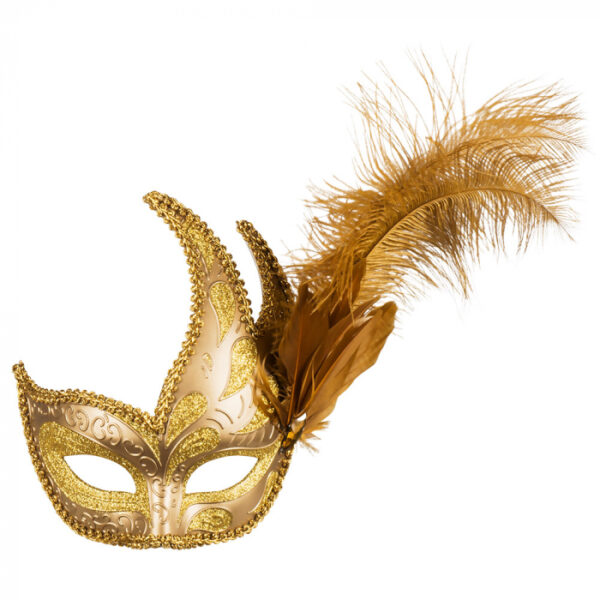 Oogmasker Venice Prezioso