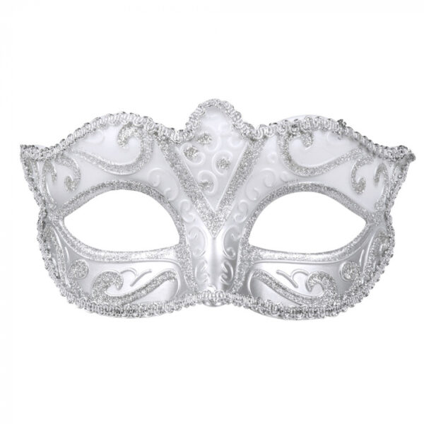 Oogmasker Venice felina