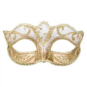 Oogmasker Venice felina