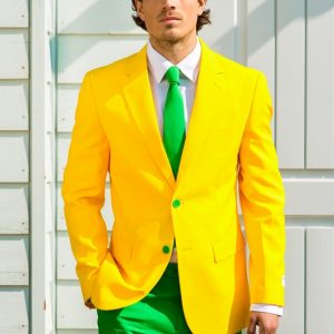 OppoSuits / Suitmeisters