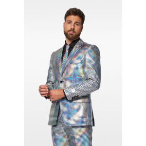 Opposuits Discoballer