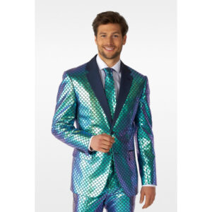 Opposuits Fancy Fish