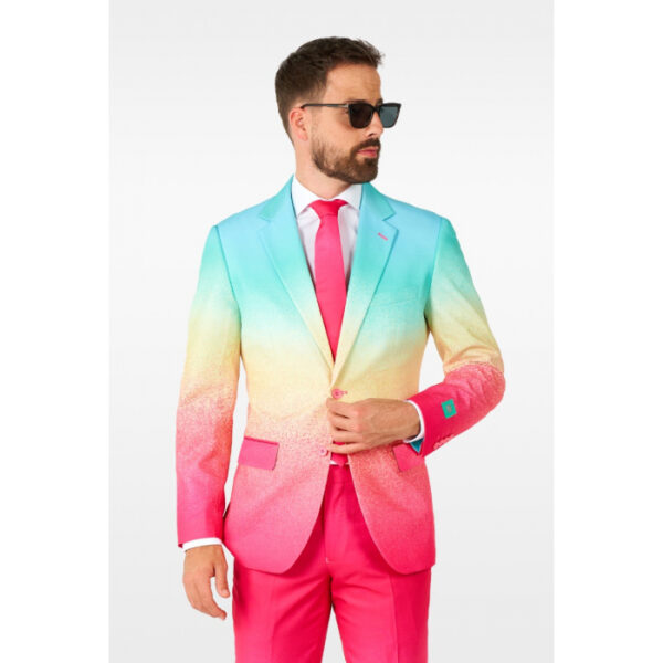 Opposuits Funky Fade