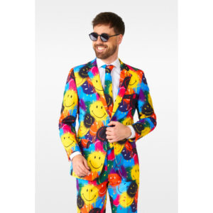 Opposuits Smiley Drip