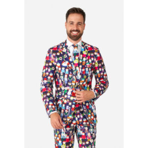 Opposuits South Park