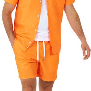 Opposuits Summer set Orange