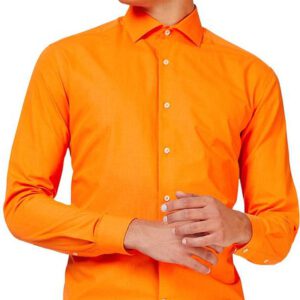 Opposuits blouse Orange