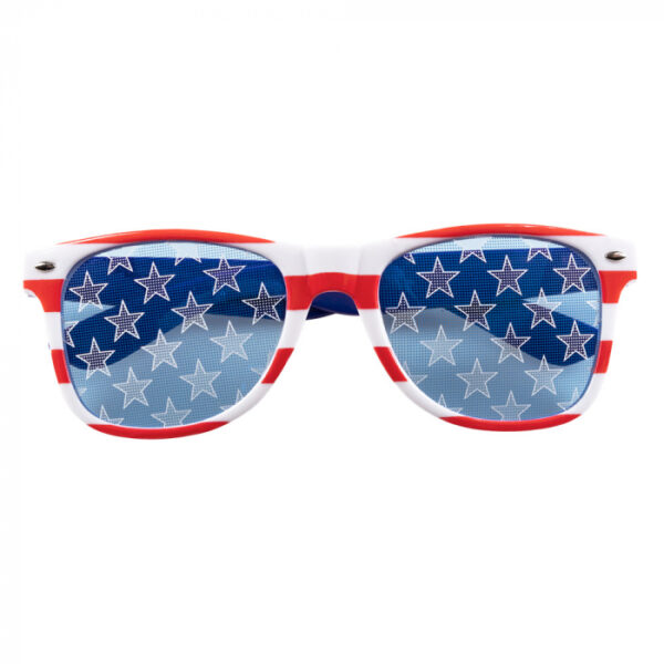 Partybril Amerika