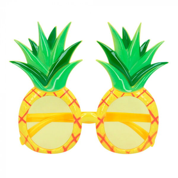 Partybril Ananas
