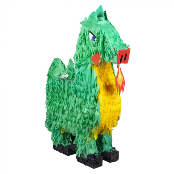 Pinata Draak