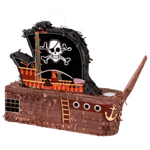 Pinata Piratenschip