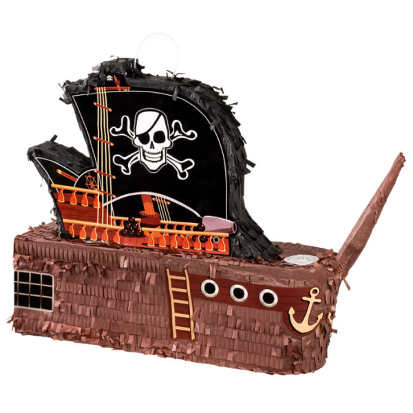 Pinata Piratenschip