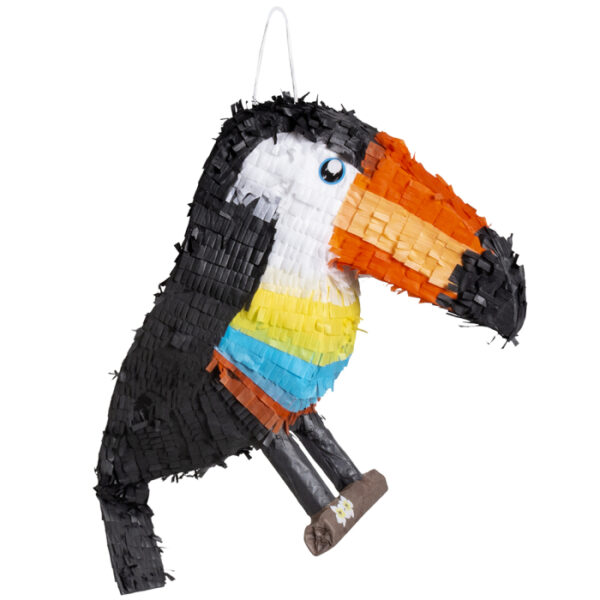 Pinata Toekan