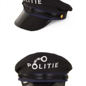 Politiepet kind