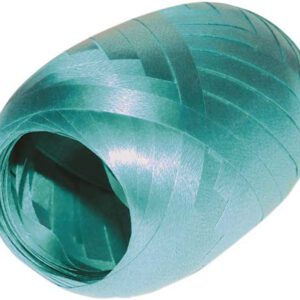 Polyband babyblauw - 20m