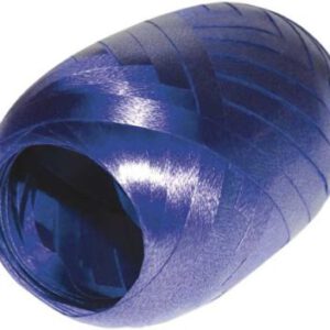 Polyband donkerblauw