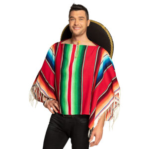 Poncho Rodrigo