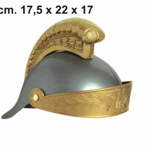 Ridderhelm kind