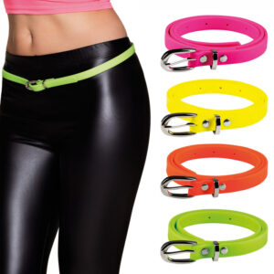 Riem neonkleur (meer kleuren)