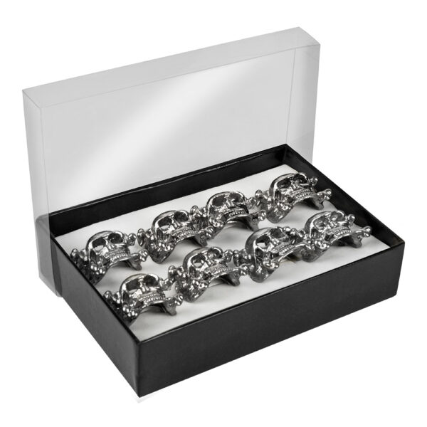 Ring Skull