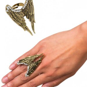 Ring Wings