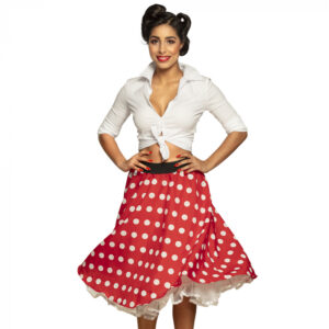 Rok 50's deluxe