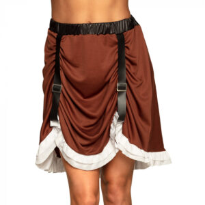 Rok Steampunk